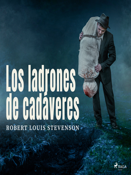 Title details for Los ladrones de cadáveres by R. L. Stevenson - Wait list